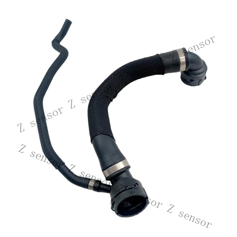 Z+ 8E0121101J Coolant Hose For Audi A4 B6 3.0 Quattro Avant Base Cabriolet 3.0