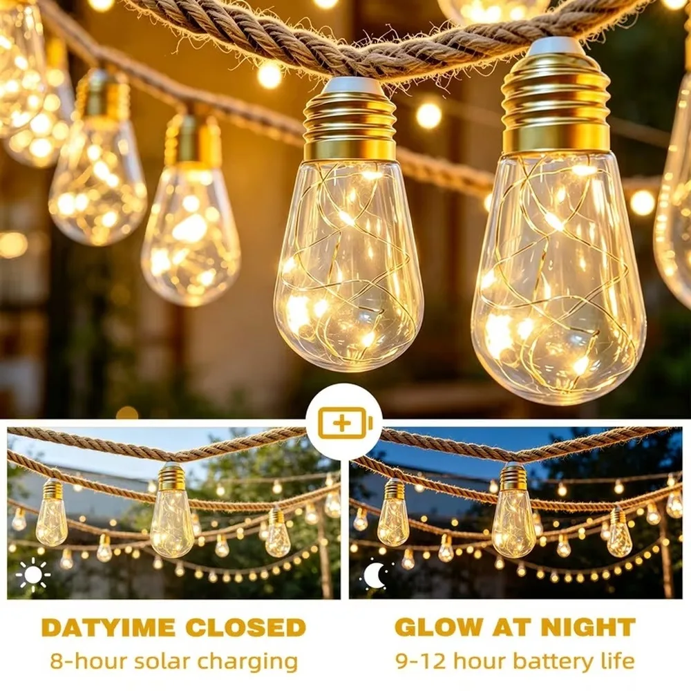 Thumbnail 3 - #9 Discounted Light Ropes Worth Buying