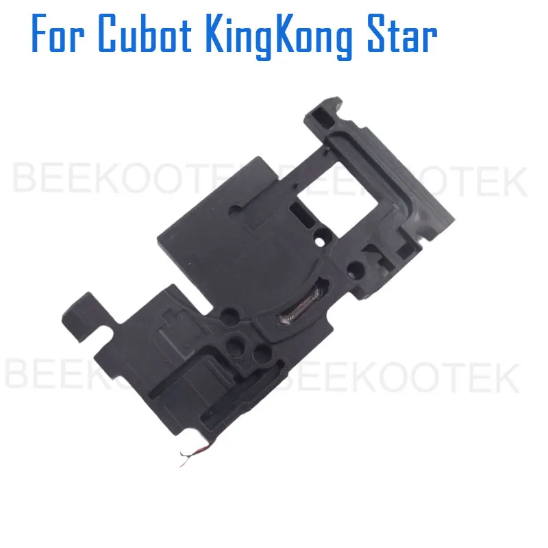 New Original Cubot King Kong Star Speaker Loud Speaker Inner Buzzer Ringer Horn Accessories For Cubot King Kong Star Smart Phone