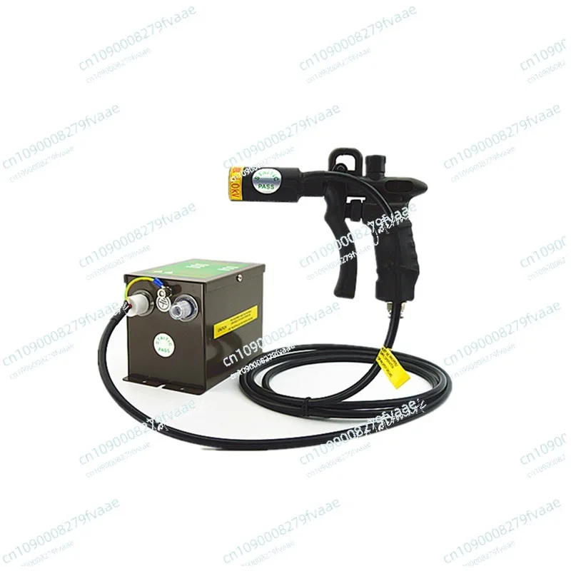 

In addition to electrostatic ion air gun ST-302D double needle big head air conditioning