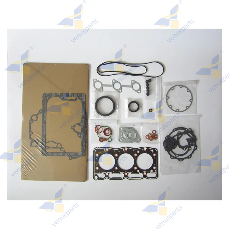 

For Kubota D905 Full Gasket Set Kit Engine Parts Overhaul Rebuild Kit