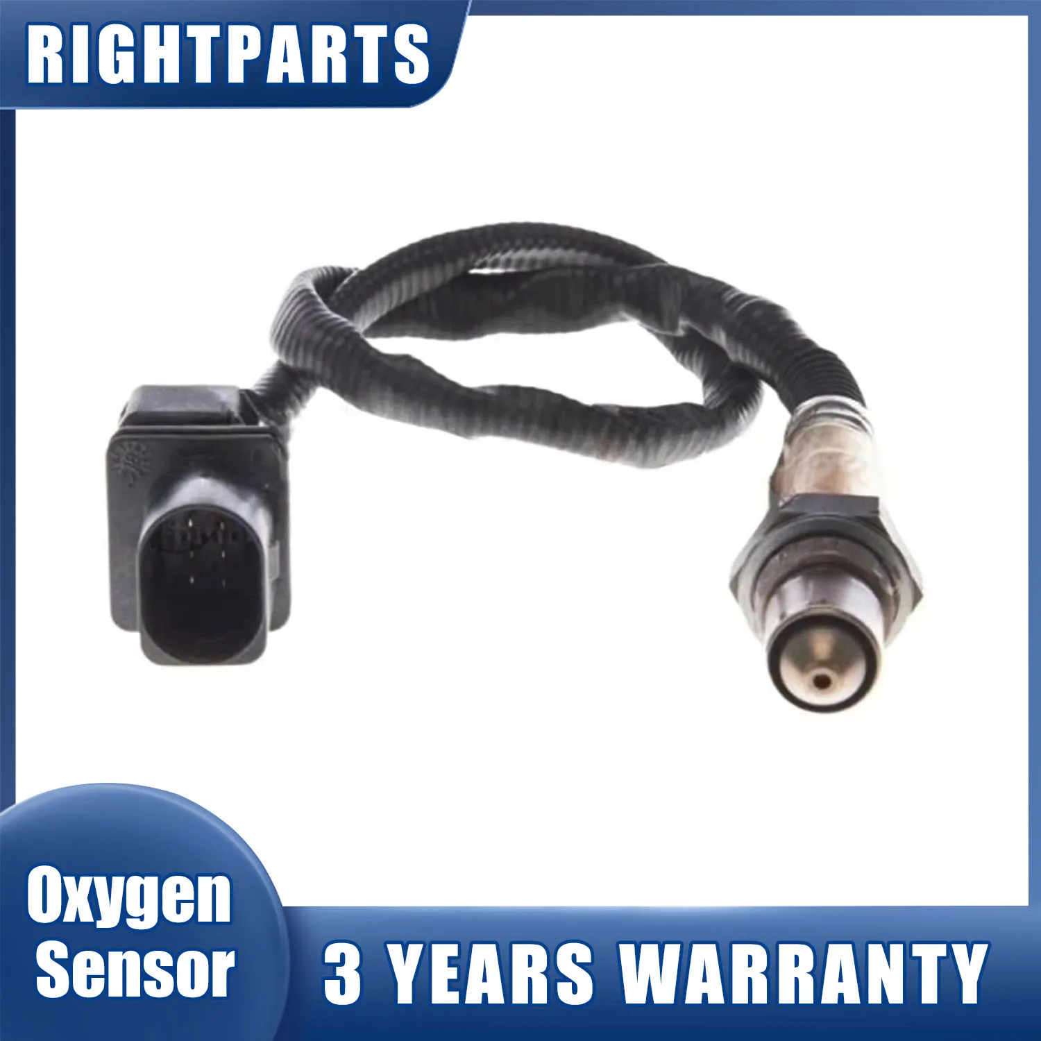 Front Lambda Probe …