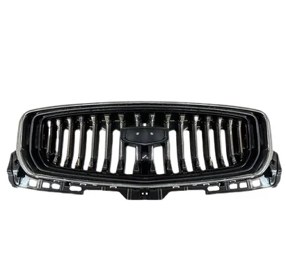 

STLFNAP Front Bumper Radiator Grill for GEELY XINGYUE L FY11 2021