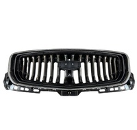 STLFNAP Front Bumper Radiator Grill for GEELY XINGYUE L FY11 2021