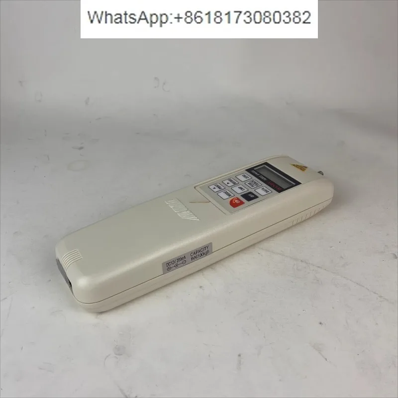 High Precision Digi…