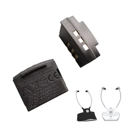 MLP503131P Original lithium battery 350mAh For Artiste APH100 Artiste E1 Hearing Aid Headphone battery