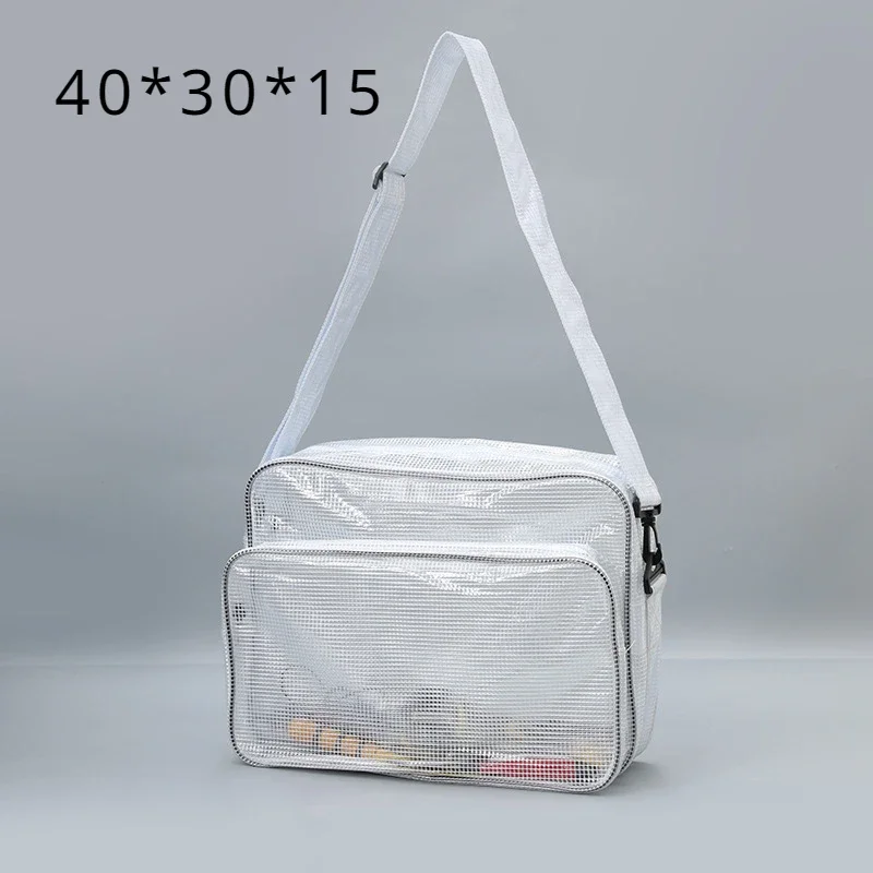 Durable40*30*15 Anti-static Korean Waterproof PVC Computer Toolkit