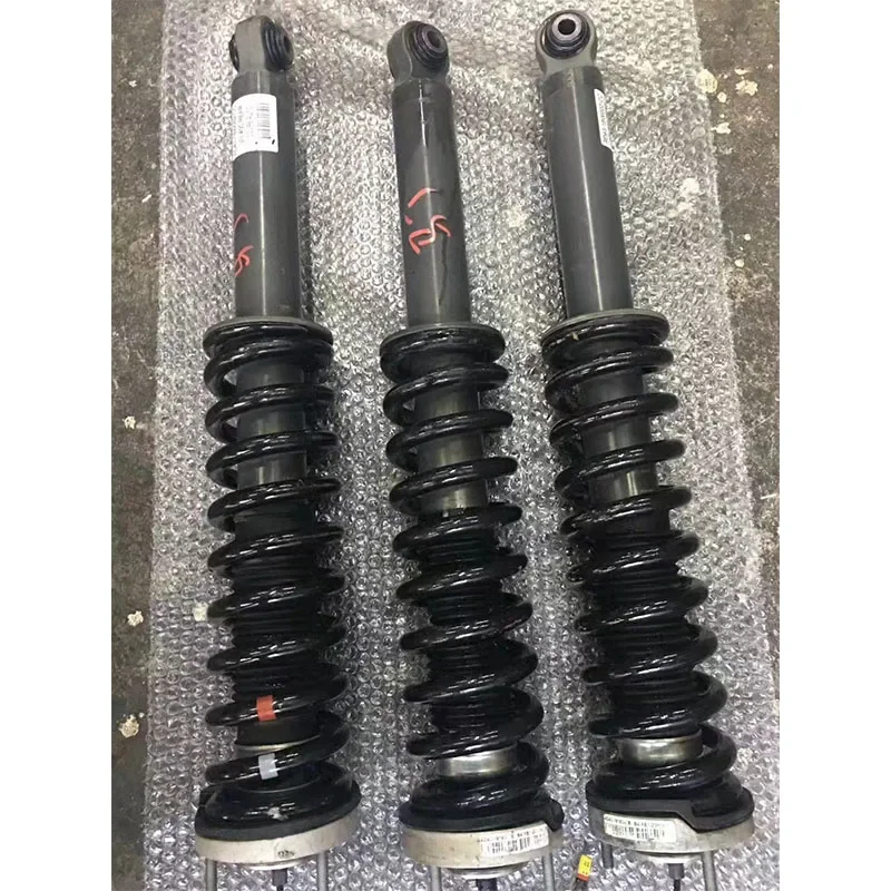 

For Aston Martin AccessoriesFront Shock Absorber Left