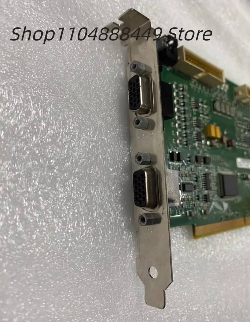 VPM-8100LQ-000 Acquisition Card