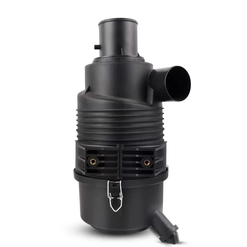 

Для Volvo EC55 для Doosan DH DX 60 для Hyundai Yangma 4TNV94/98, корпус воздухоочистителя двигателя, задняя крышка