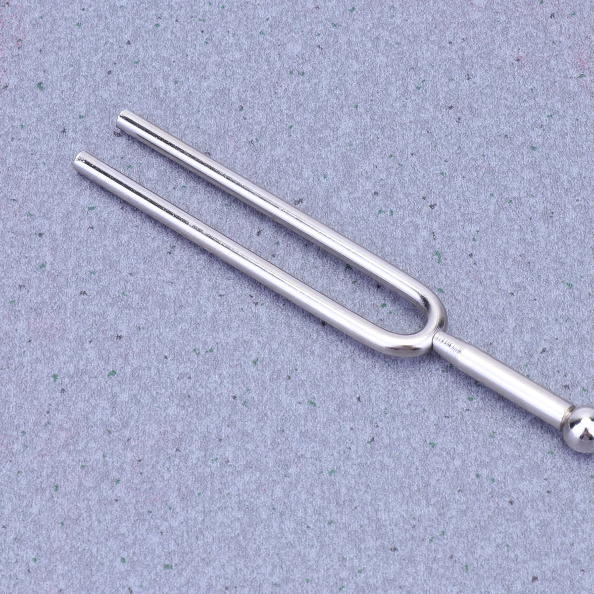 

440 Hz Tuning Fork Handle Accurate Musical Instrument High Grade Material Tone Violin Guitar Multi-functional