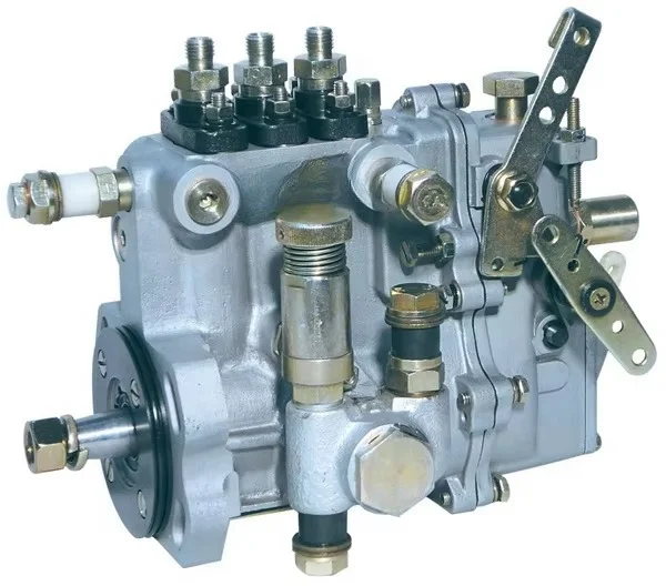BH4QT95R9(4QT37) 4 Cylinder Fuel Injectio Pump for Engine 4105/1500