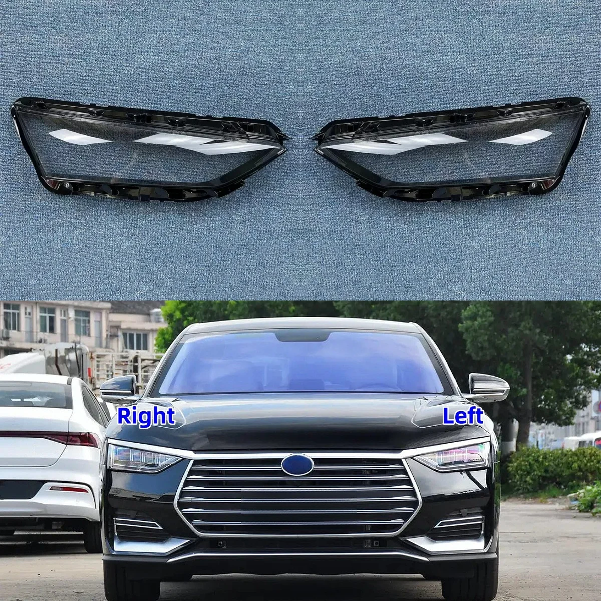 For Byd E9 2021 202…