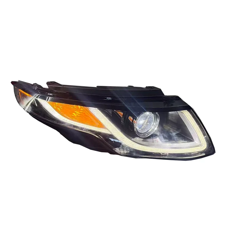 

For Upgrading and Replacing Xenon Headlights for for Evoque 2011-2018