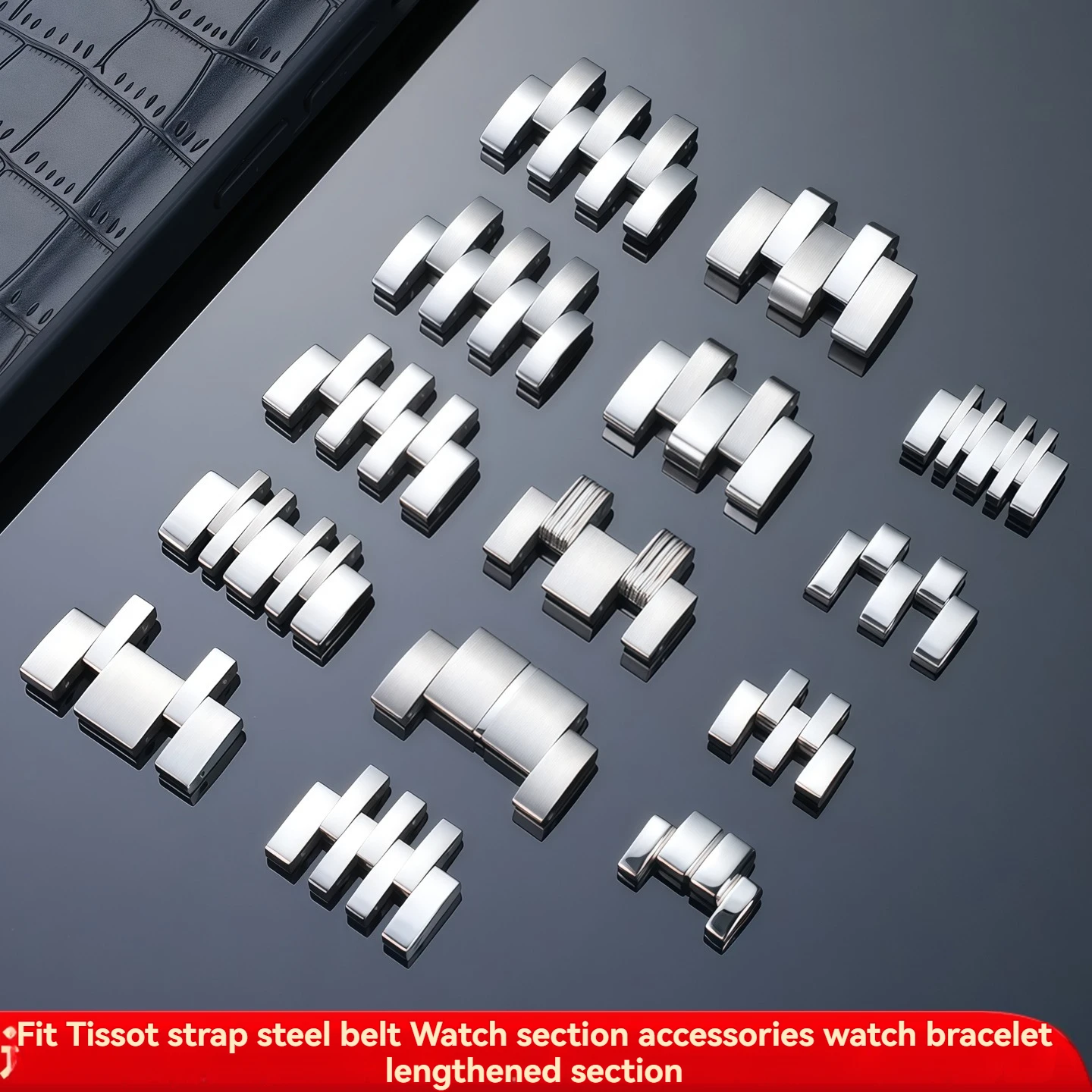 Watch Accessories F… - image