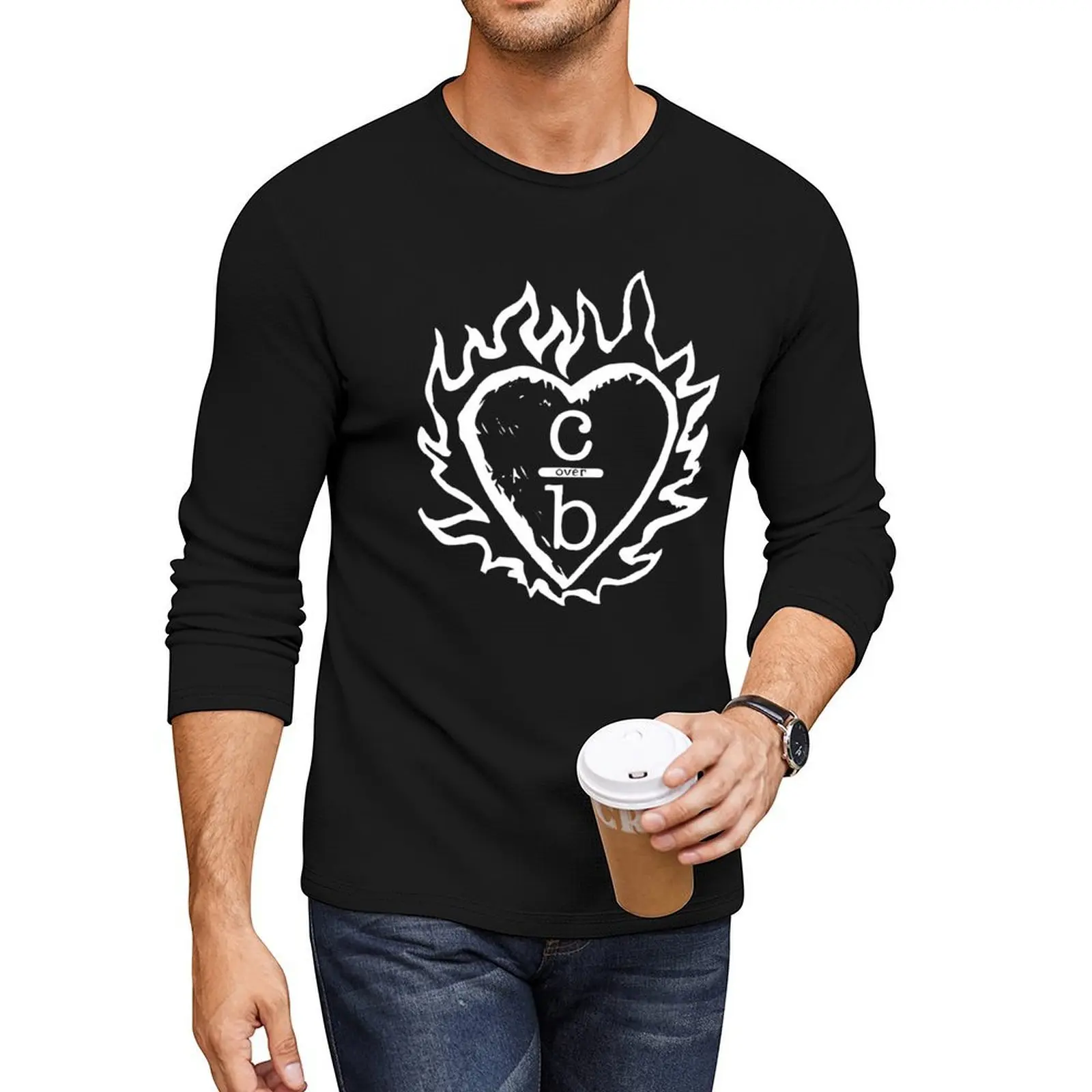 

Clothes Over Bros logo shirt – One Tree Hill, Brooke Davis Long T-Shirt man clothes plus size t shirts men graphic t shirts