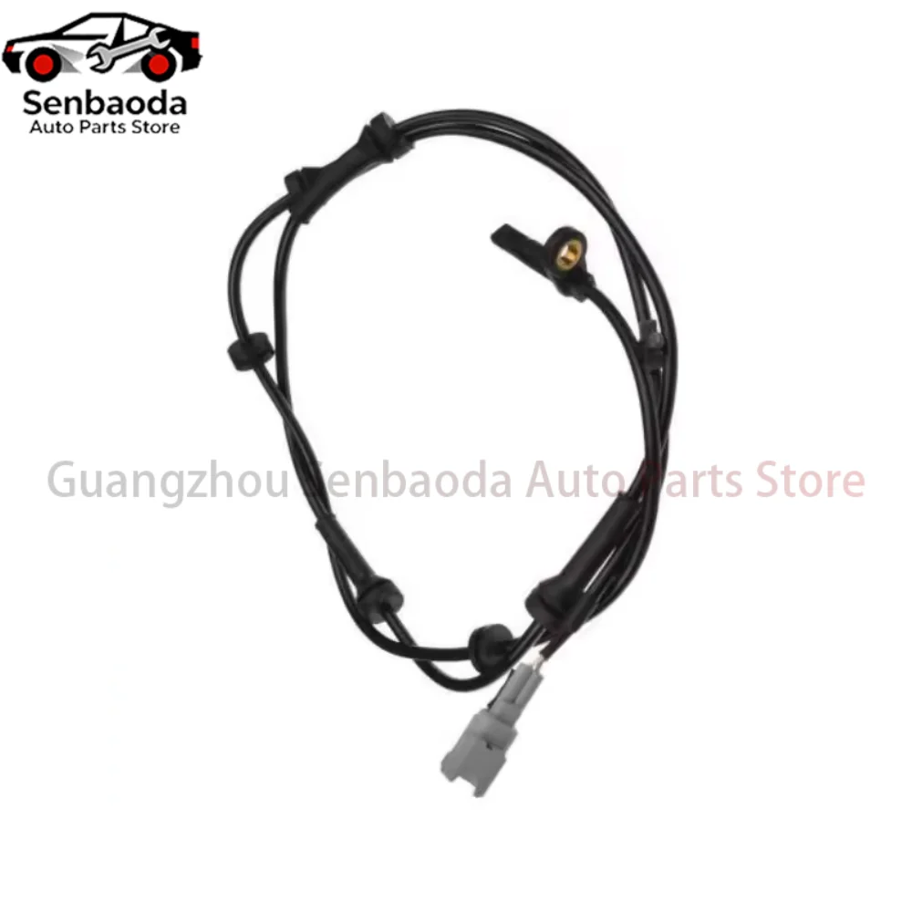 

47910-JF00A 47910-JF00B Front Left/Right ABS Wheel Speed Sensor For Nissan GT-R R35 3.8L High Quality Car Accessories New