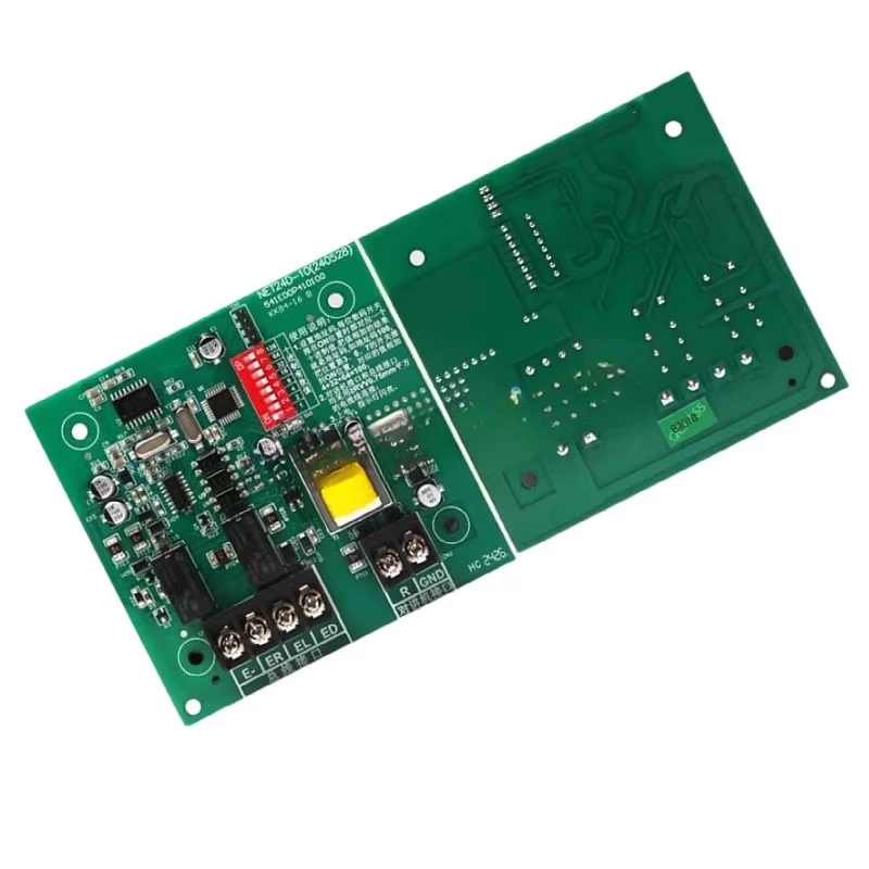 Applicable to  elevator decoding board NET24D-10 intercom decoder/bus interface intercom new original
