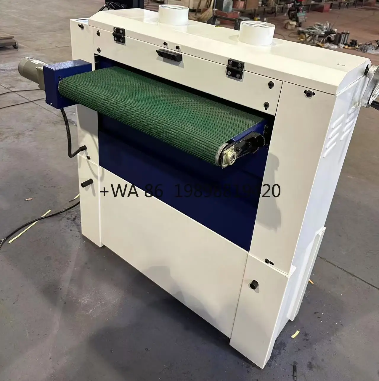 Metal Sander 26