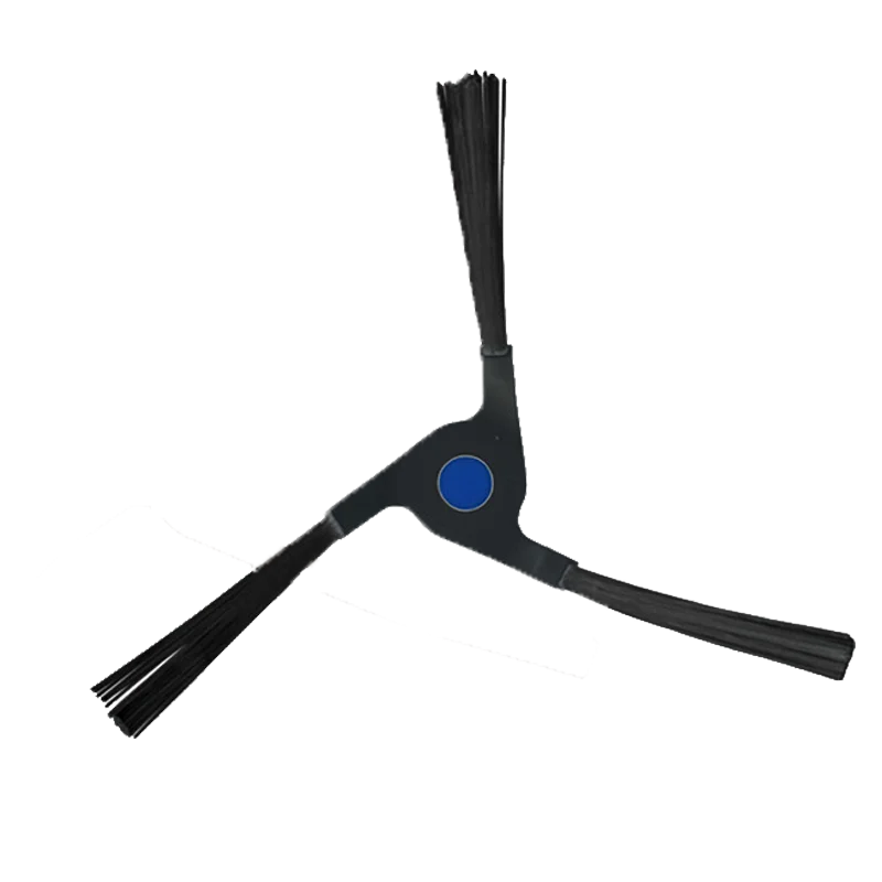 Roller Side Brush Mop Sterilization HEPA Filter Dust Bag For Ecovacs Deebot X2 Omni / X2 / X2 Pro / DEX86  Parts Accessories