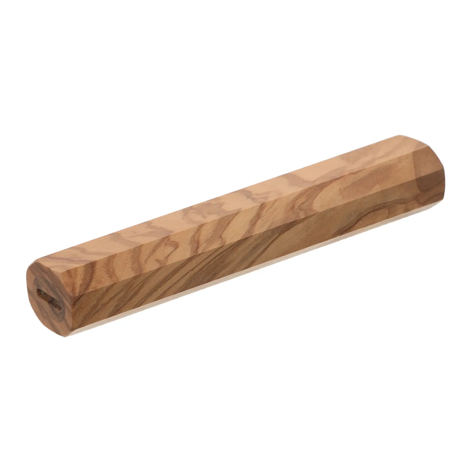 Octagon Handle Japanese Kitchen Knife DIY Replacement Repair for Knives Wood Wooden