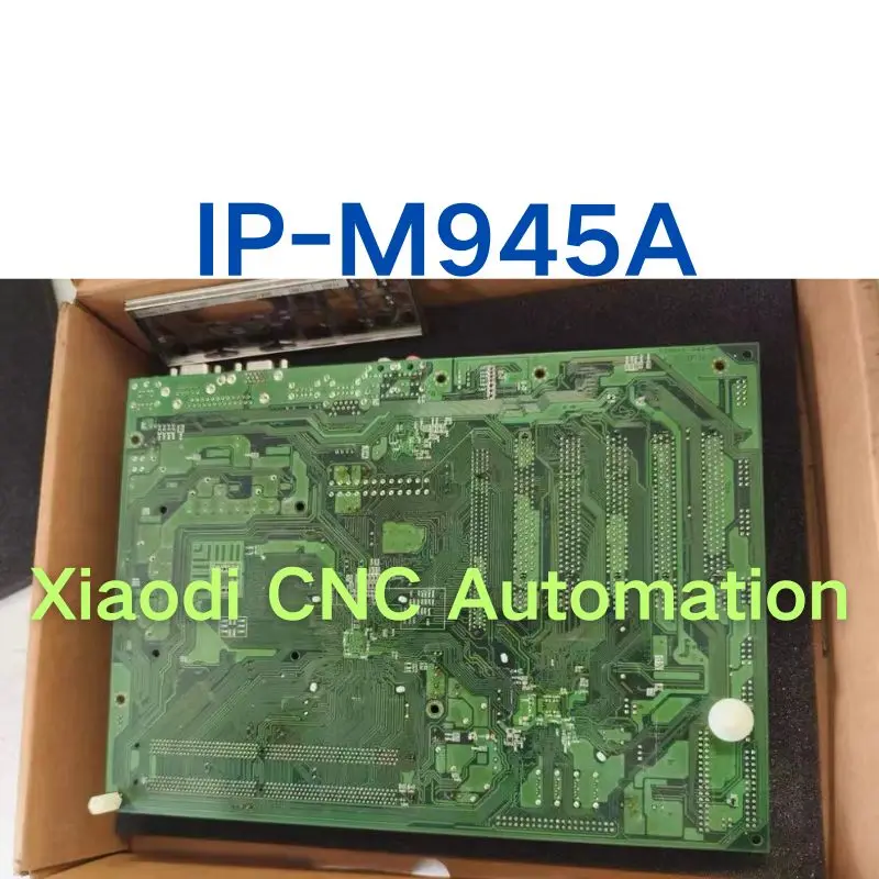 Second hand IP-M945A motherboard tested OK and shipped quickly