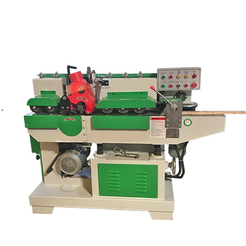 Furniture Handicrafts and Crafts Outdoor Tree Support Attached Building Materials Round Bar Round Stick Making Machine