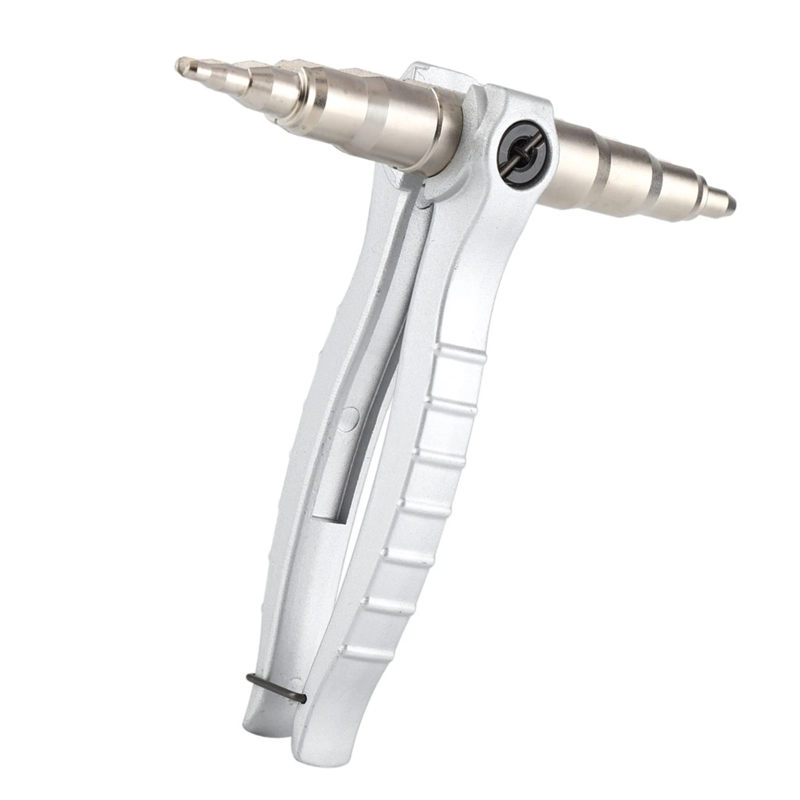 Expanding Tools Expanding Tool Stainless Steel Manual Copper Tube Expander Air Conditioner Maintain Repair Hand Expanding Tool