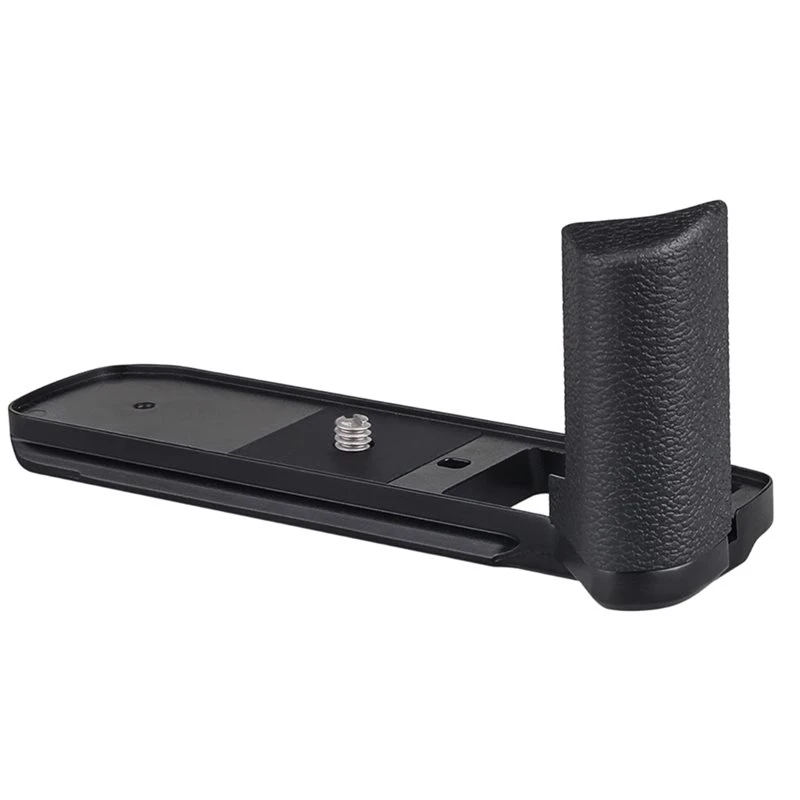 X12A-For Fujifilm Fuji MHG-XPRO2 XPRO2 Compatible Potomal Potopal Metal Hand Grip For Arca Swiss Standard Tripod Mounting System