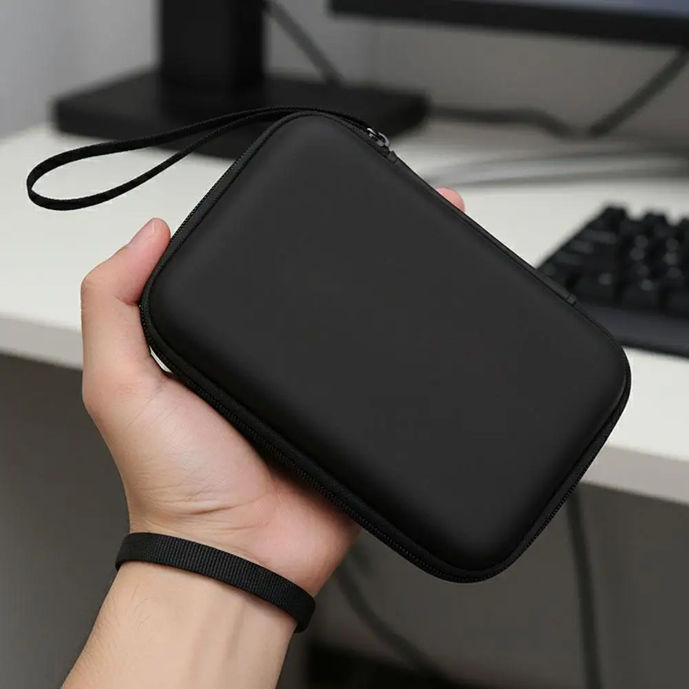 Shockproof Hard Car…