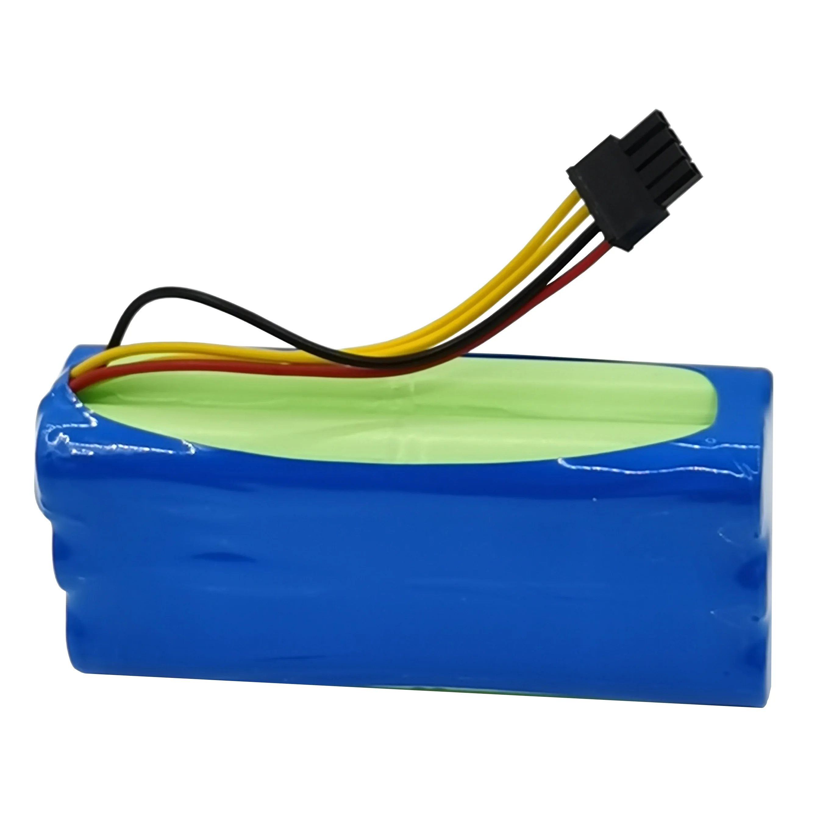 14.4V 14.8V 1500mAh 14500 NI-MH Rechargeable Battery Pack For Sweeping Robot Midea R1-L083B R1-L081A  Festival X600 ZN605 ZN606