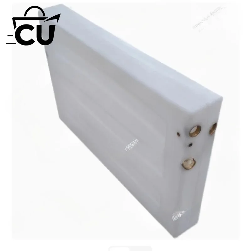 Tank Water Tank with Lid L Plastic Dedicated for Modification Trailer Chase PE Box Gray V80v90 Clear Water All-Shun RV 80 Water