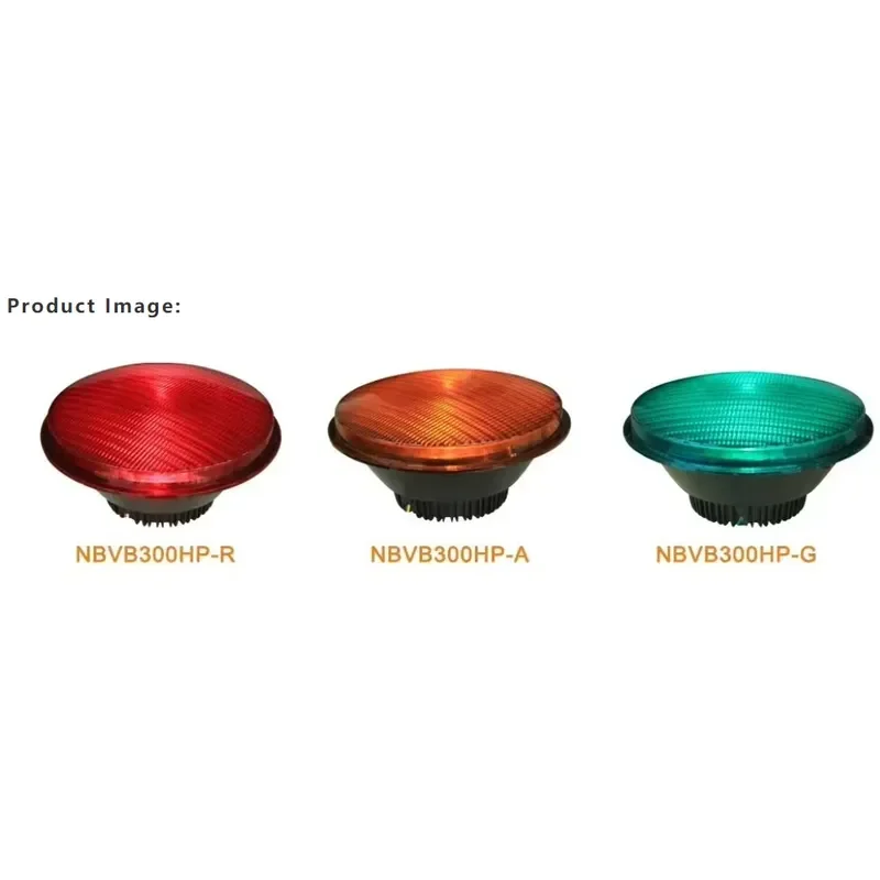 JDR New Design Hot Sale High Brightness High Flux Light Emitting Diode Traffic Signal Light
