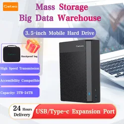 CoolFish 3TB 4TB 3.5