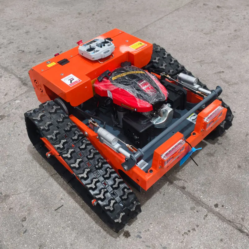 

Hot Sale Anti-slip Tires robot lawn mower mini lawn mower diesel engine lawn mower
