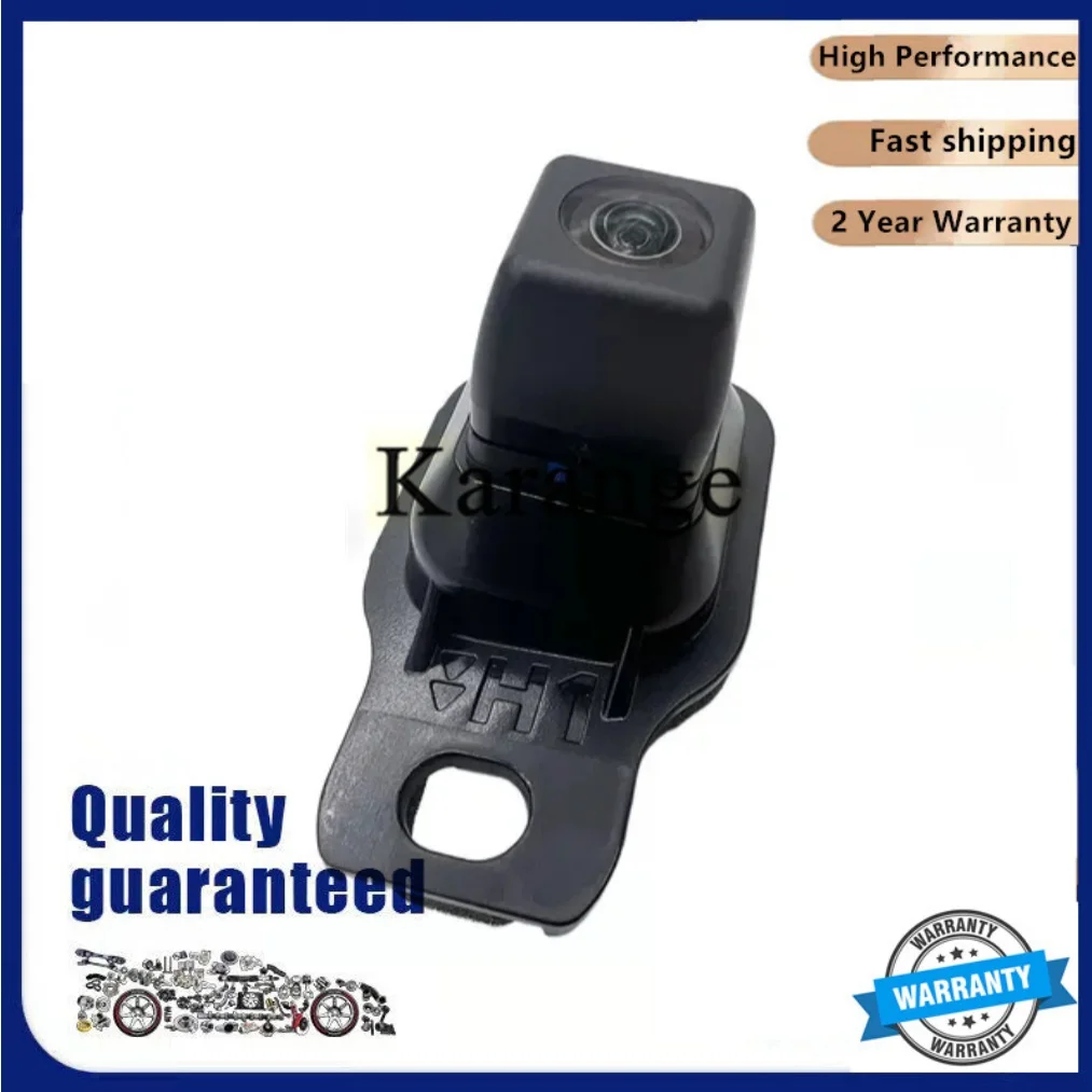 New Backup Camera Fit For 2014- 2016  867900E031 86790-0E031