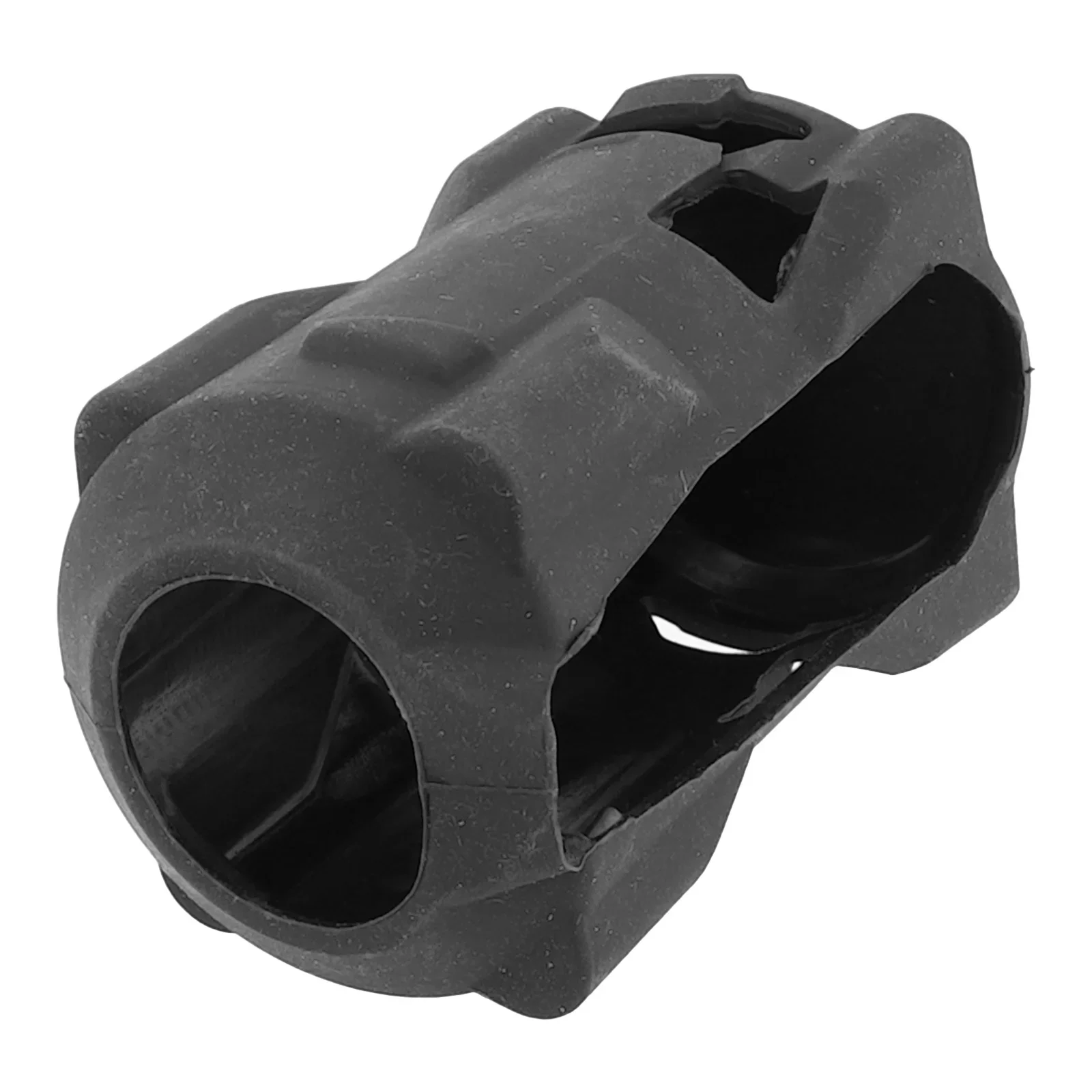 Tool Dust Boot Protective Sleeve Strong Impact Wrench Protective Boot 2554/255 Protective Sleeve Short Shank Impact Wrenches