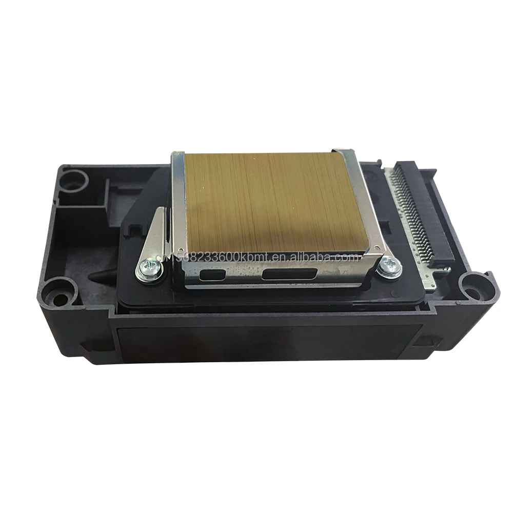 العلامة التجارية الأصلية الجديدة XP600 رأس الطباعة DX5 DX7 رأس الطباعة لآلة الطباعة EP Printhead DX5