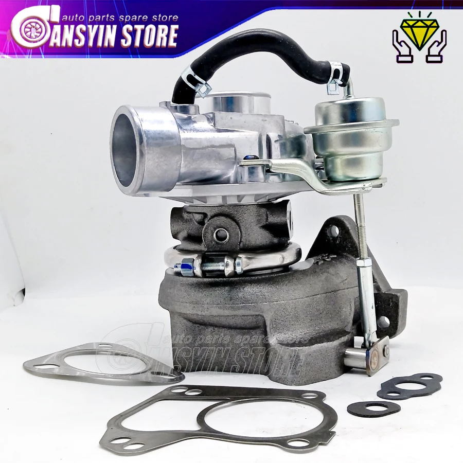 RHF5 Turbo For OPEL Monterey B ISUZU Bighorn Trooper HOLDEN Jackaroo 3.0 DTI 3.0L engine 4JX1T 4JX1 VF430015 VA430070 VA430064