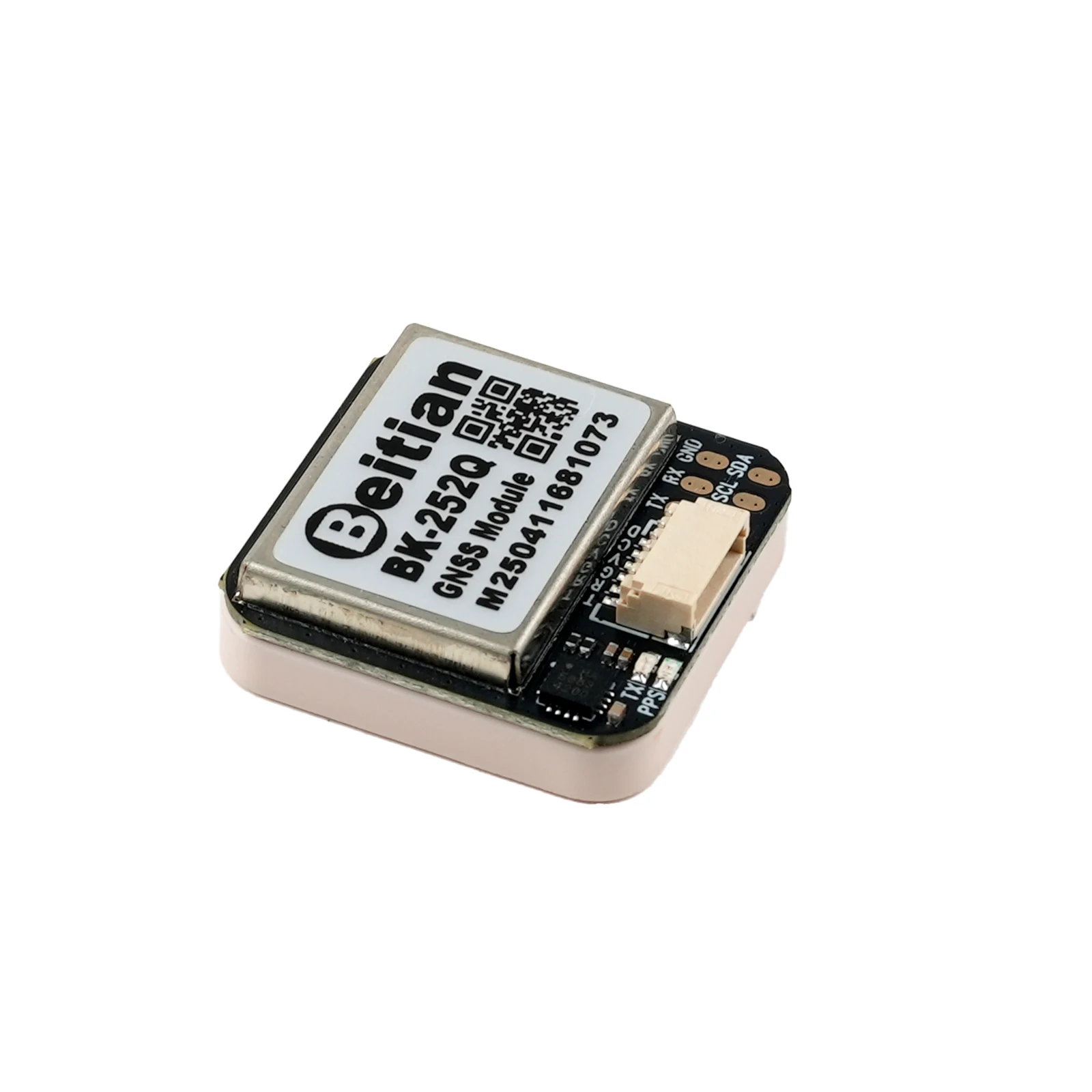 Beitian BK-252Q GNSS وحدة QMC5883 البوصلة M9140 رقاقة GPS/GLONASS/BDS/Galileo1.5m CEP للطائرات بدون طيار/المركبات DIY المشاريع #4