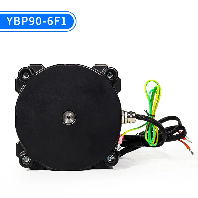 Three-phase AC variable frequency asynchronous motor asynchronous variable frequency motor elevator motor asynchronous AC
