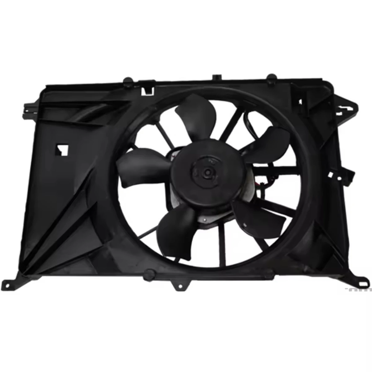 

Вентилятор двигателя подходит для GAC Fiat Jeep Renegade/Compass 1.4T OE 68249185AB 533615226 68225126AA 1137328946 0399300863