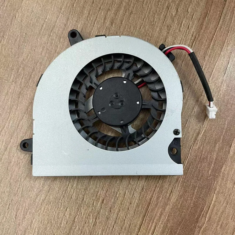 For Samsung X430 X520 X418 X420 Cpu Cooling Fan MCF-932BM05 BA31-00085A