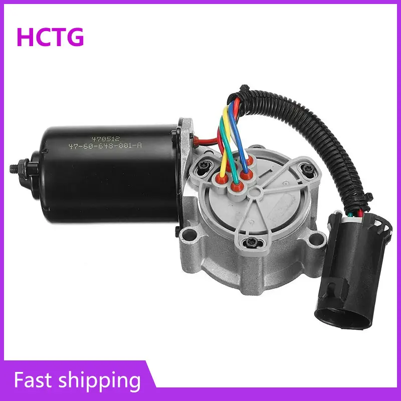 

4760648001A 47303-H1011 47-60-648-001-A Car Transfer Case Shift Motor Actuator For Kia Sorento 2003-2008