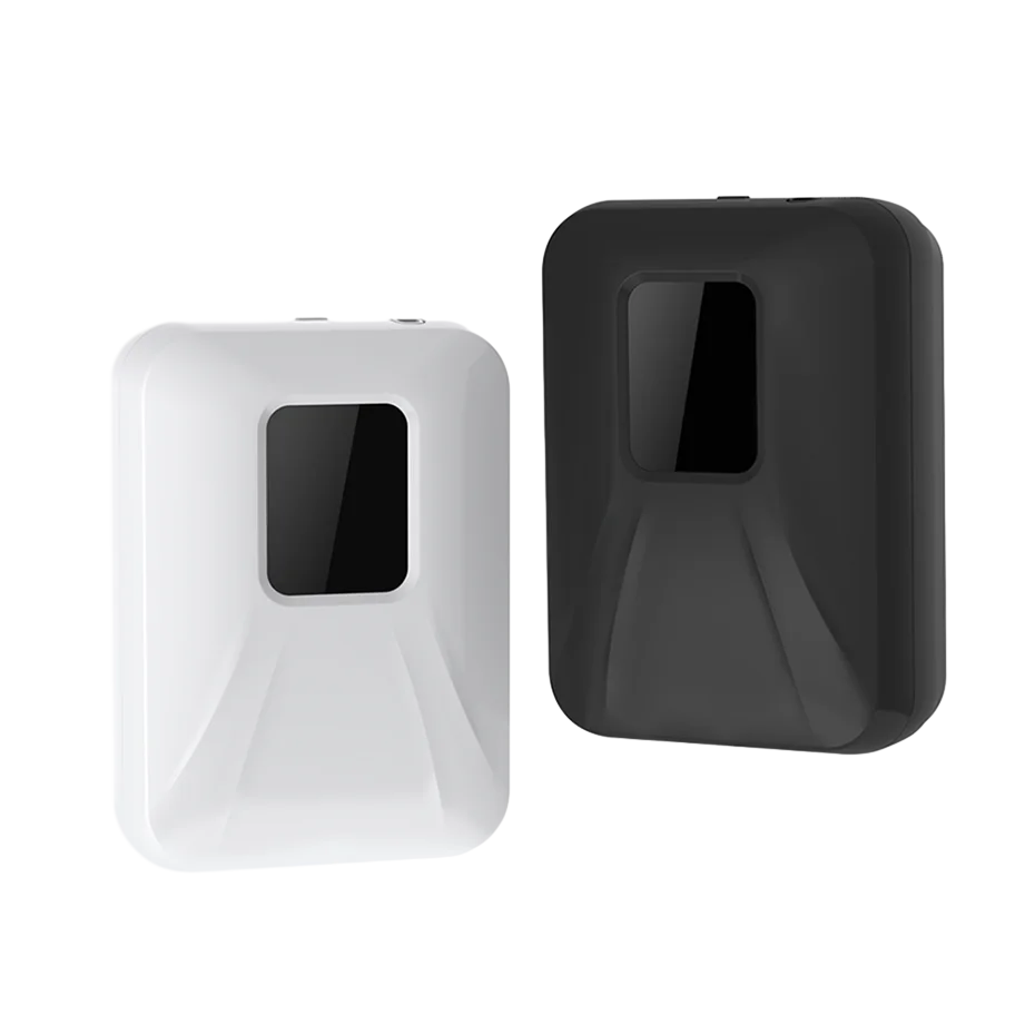 X2mini Новые продукты Подарочная упаковка Портативный мини-диспенсер для ароматов Профессиональный умный ароматизатор