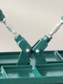 Tête d'angle CNC pour fraisage latéral, traitement latéral BT30/40/50, tête d'angle haute précision pour centre d'usinage