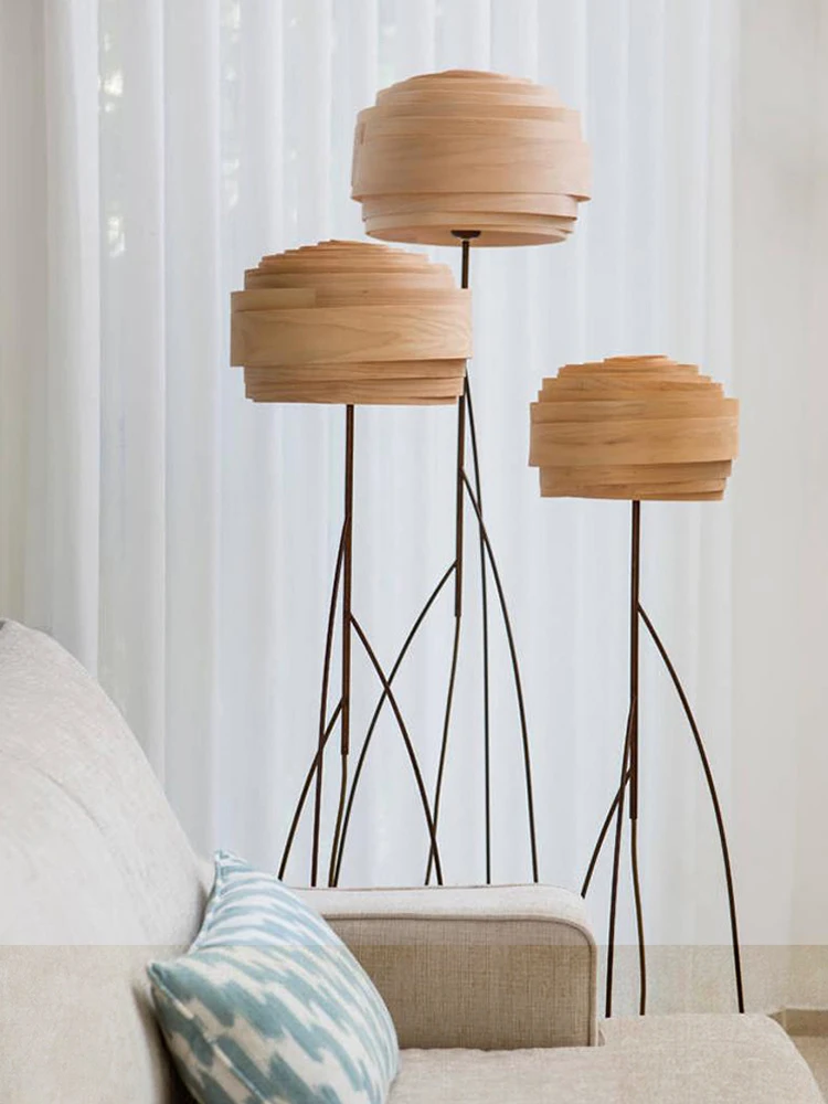 Wabi Sabi Led Ceiling Chandelier Coffee Table Kitchen Island Ceiling Lamp Living Room Pendant Lights Home Decorations Lustre