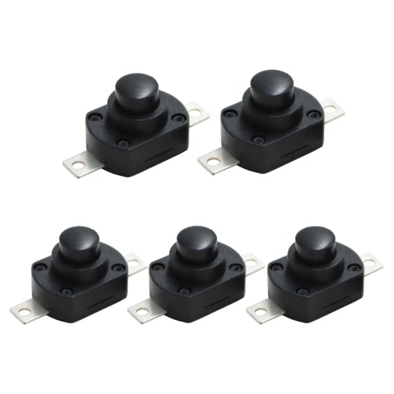 5-pcs-kan-9a-botao-interruptor-1nc-ip65-corrente-nominal-250-v-3a-latao-e-plastico