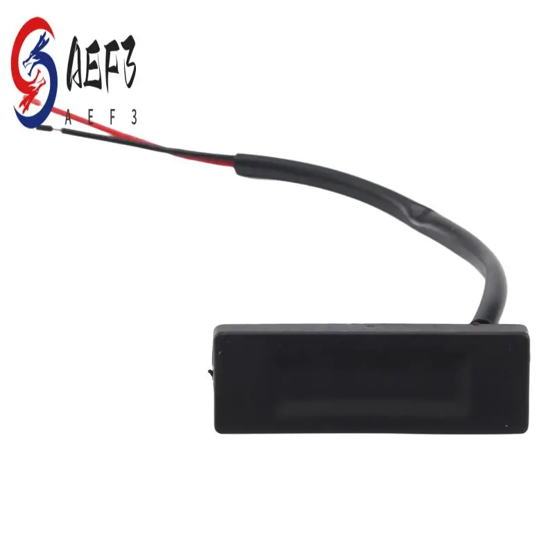 AEF3-For Hyundai Verna SOLARIS 2010-2016 Hatchback Rear Trunk Release Starter Switch
