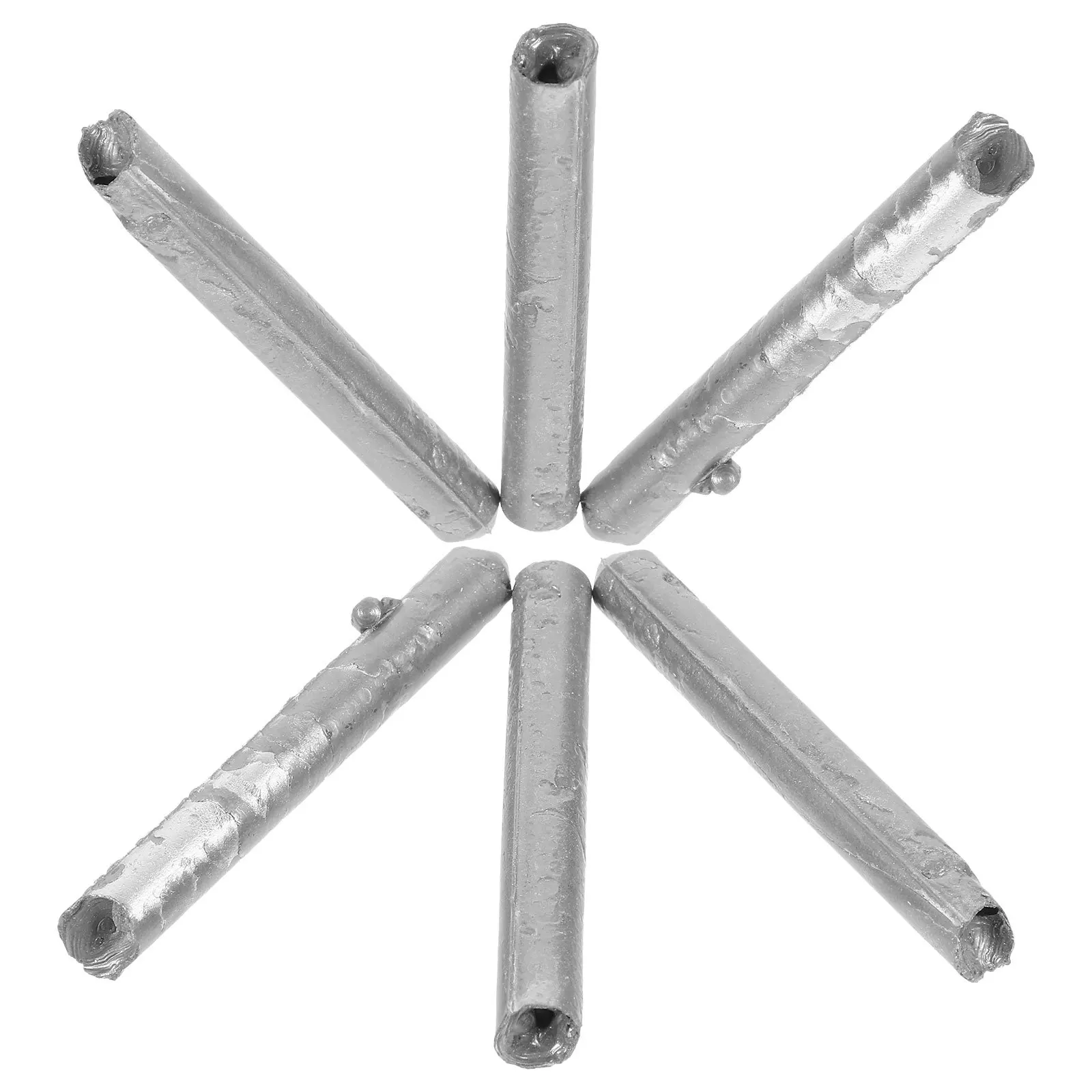 

6pcs Universal Rods Low Temperature Aluminum Welding Sticks For Alloy Steel Copper Iron Stainless Metal Welding Supplies